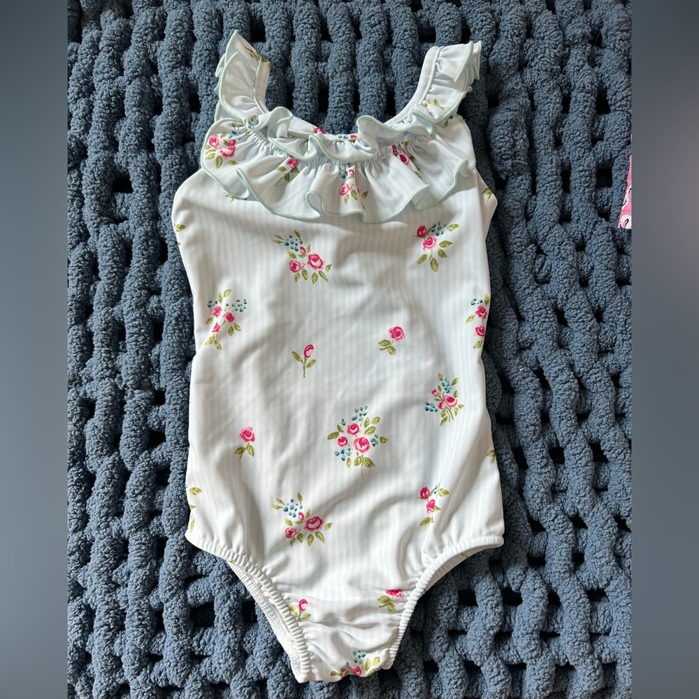 SweetHoney One Piece Swimsuit